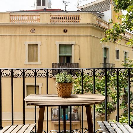 Deco Apartments Barcelona-Sants Экстерьер фото